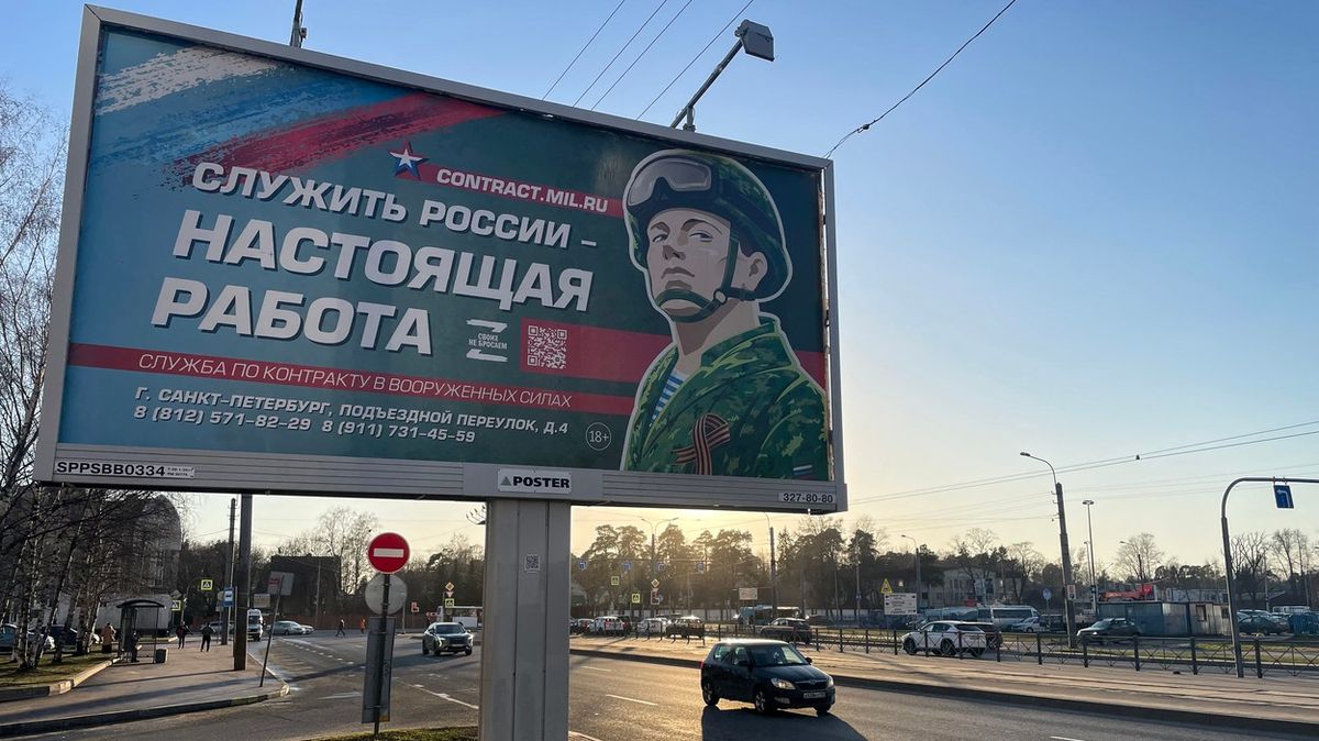 Nahrávka: Ruský voják chladnokrevně líčí plán na podřezávání Ukrajinců
